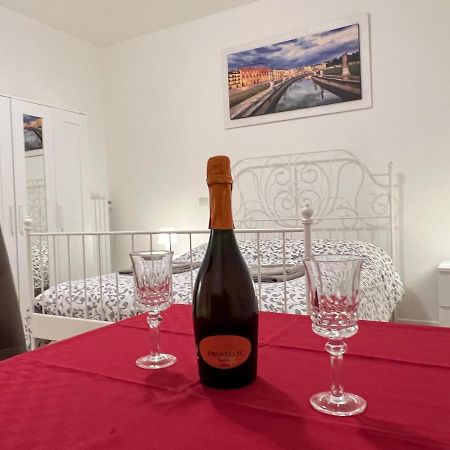 Casa Roma Rooms& Apartmens Padua Buitenkant foto