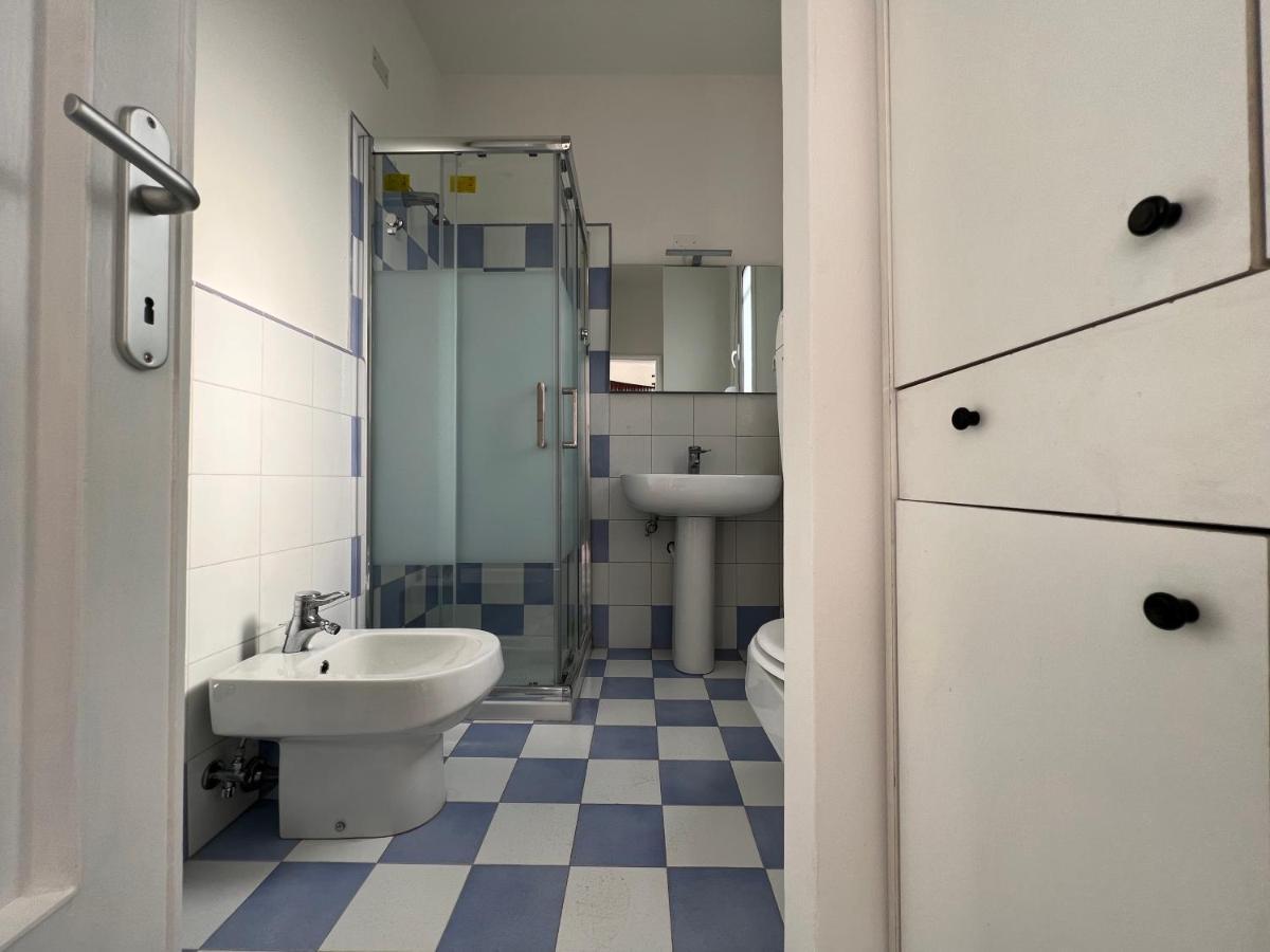 Casa Roma Rooms& Apartmens Padua Buitenkant foto