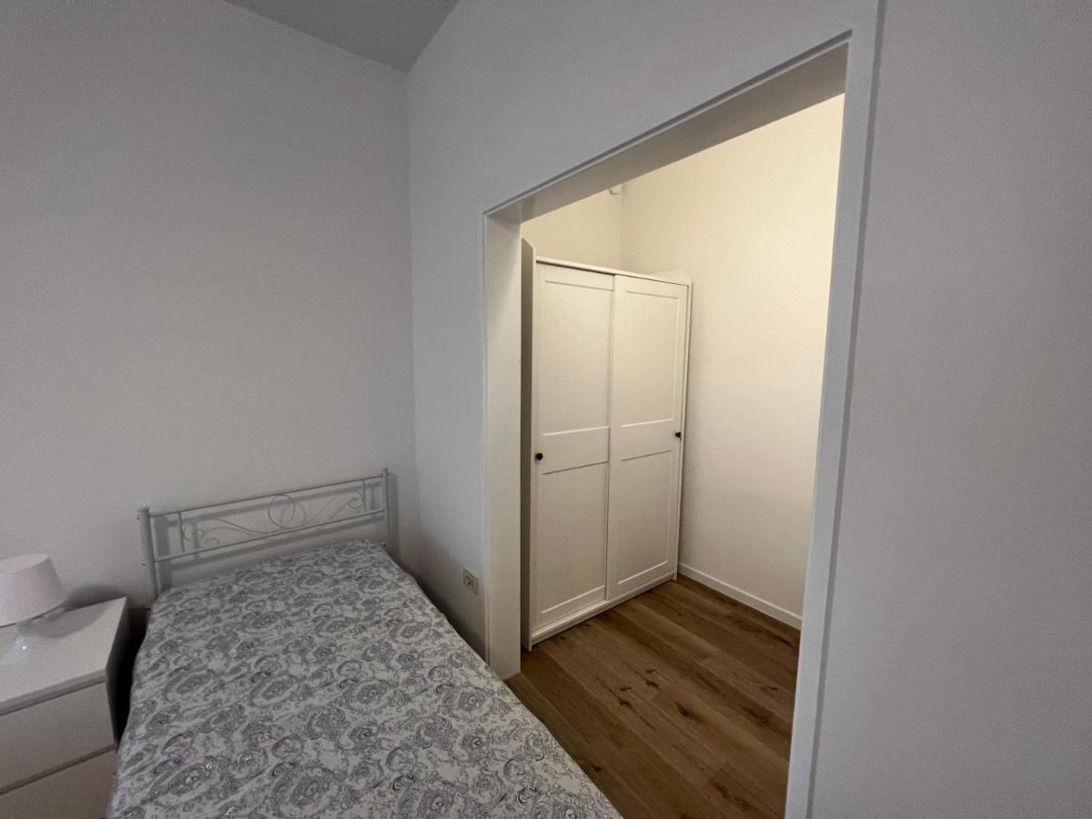 Casa Roma Rooms& Apartmens Padua Buitenkant foto