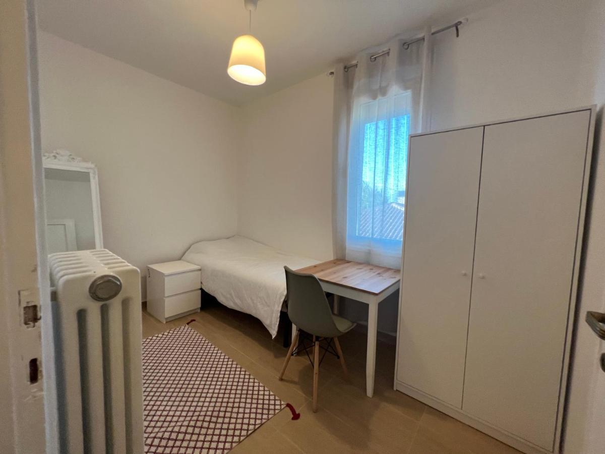 Casa Roma Rooms& Apartmens Padua Buitenkant foto